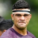 David Fifita Wiki, Parents, Contract