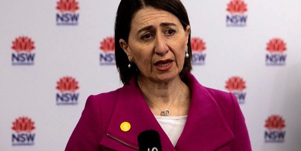 Gladys Berejiklian Wiki, Married, Husband, Salary, Net Worth