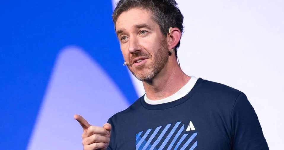 Scott-Farquhar-Atlassian Wiki, Bio, Net Worth, Wife