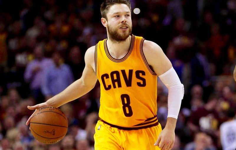 Matthew Dellavedova Wiki, Age, Height, Wife, Net Worth