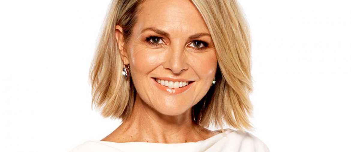 Inside Scoop On The Tiff Between Georgie Gardner and Karl Stefanovic