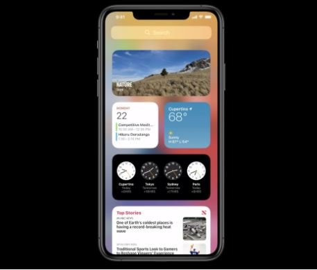 Ios 14 Features, Release Date, Compatibility