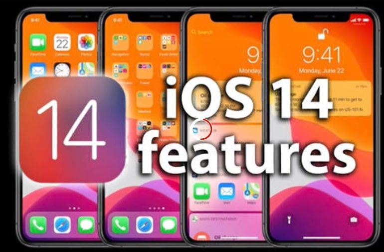 Ios 14 Features, Release Date, Compatibility