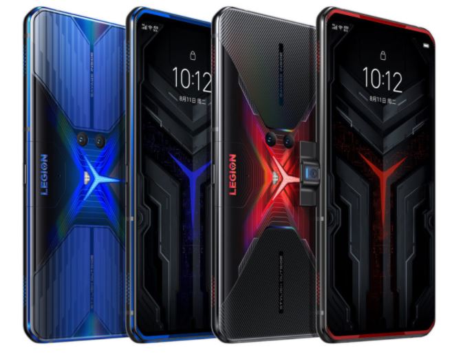 Lenovo Legion Phone