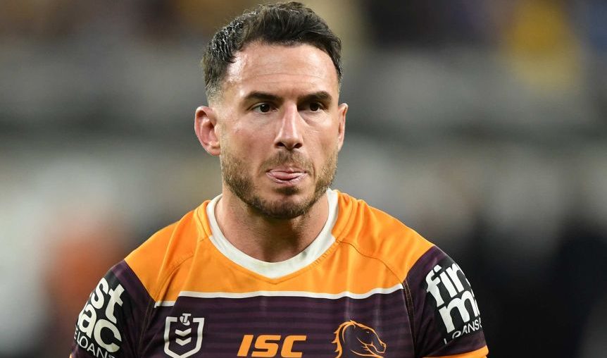 Darius Boyd Wiki, Net Worth, Wife, Salary, Family