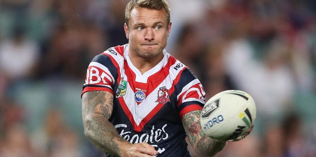 NRL 2020: Jake Friend Hopes To Play For Roosters For Rest Of His Life