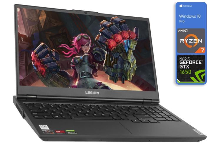 Lenovo Legion