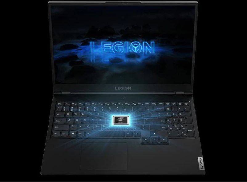 Lenovo Legion