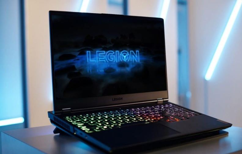 Lenovo Legion