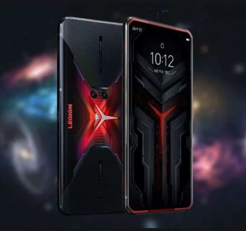 Lenovo Legion Phone