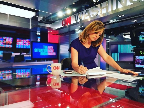 Brianna Keilar CNN