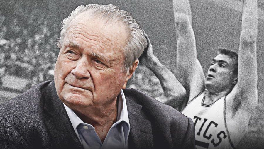 Tommy Heinsohn Wiki, Death Cause, Funeral, Net Worth, Wife