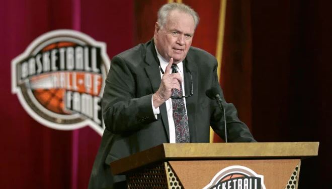 Tommy Heinsohn Wiki, Cause Of Death, Net Worth, Wife