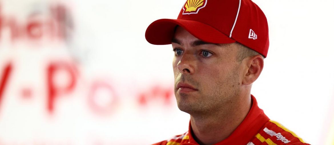 Scott McLaughlin Journey From Supercars to IndyCar Series