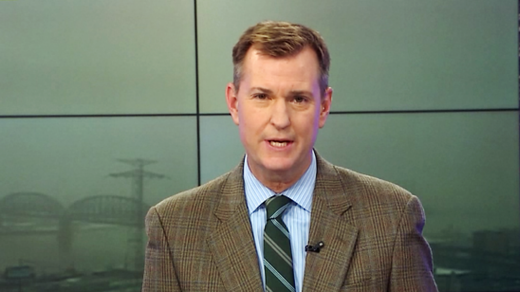 Kevin Steincross New Job, 2020, Now, Racial Slur