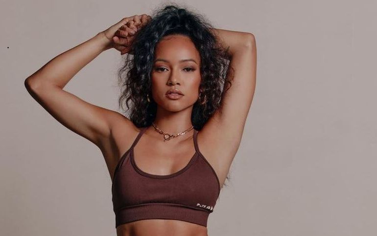 Karrueche Tran Wiki, Partner, Net Worth