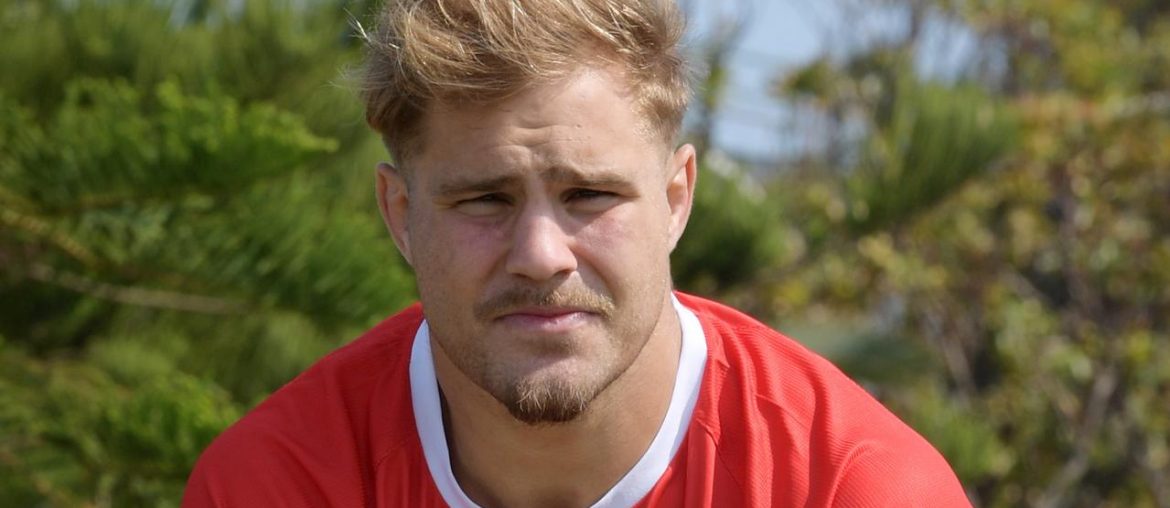 Update On Jack de Belin’s Rape Allegation Trial| Who Is His Partner?