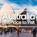 Australia Visit
