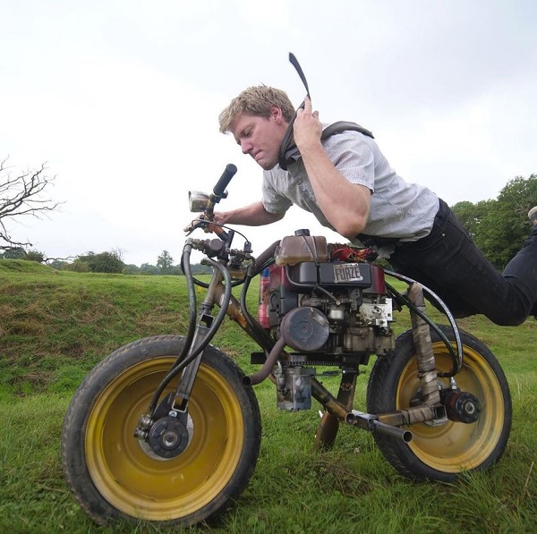 Colin Furze Net Worth, Wikipedia, Age