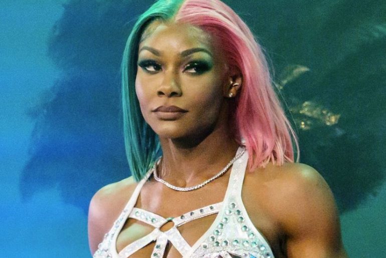 Jade Cargill Wiki Facts – Her Age, Height, Husband, Daughter and Net Worth Jade Cargill Wikipedia