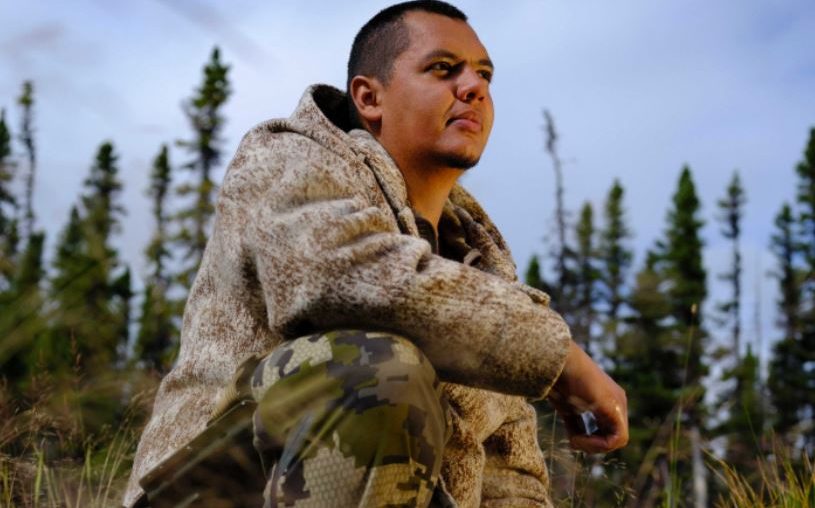 Who is Juan Pablo Quinonez? Meet Alone Season 9 Cast Juan Pablo Quinonez Wikipedia