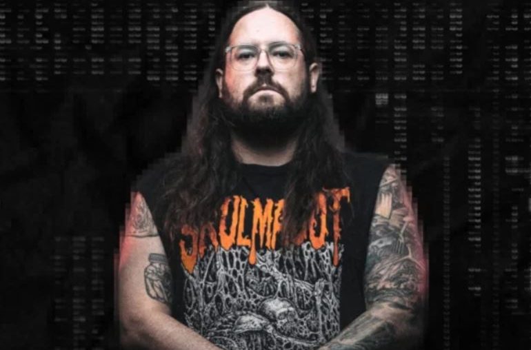 Trevor Strnad dead, cause of death, girlfriend