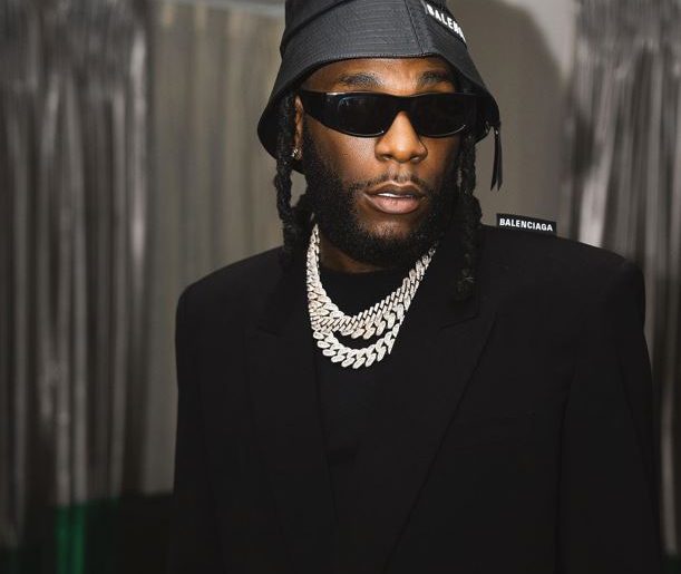 Everything To Know About Nigerian Rapper Burna Boy Burna Boy Wikipedia
